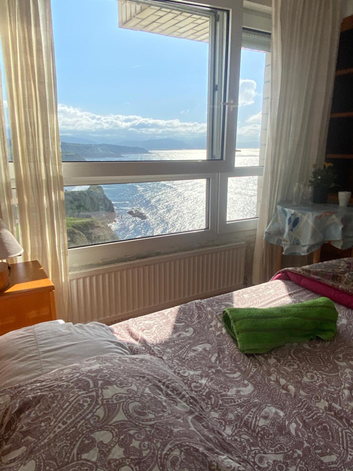 索佩拉纳Vistas Al Mar公寓 外观 照片