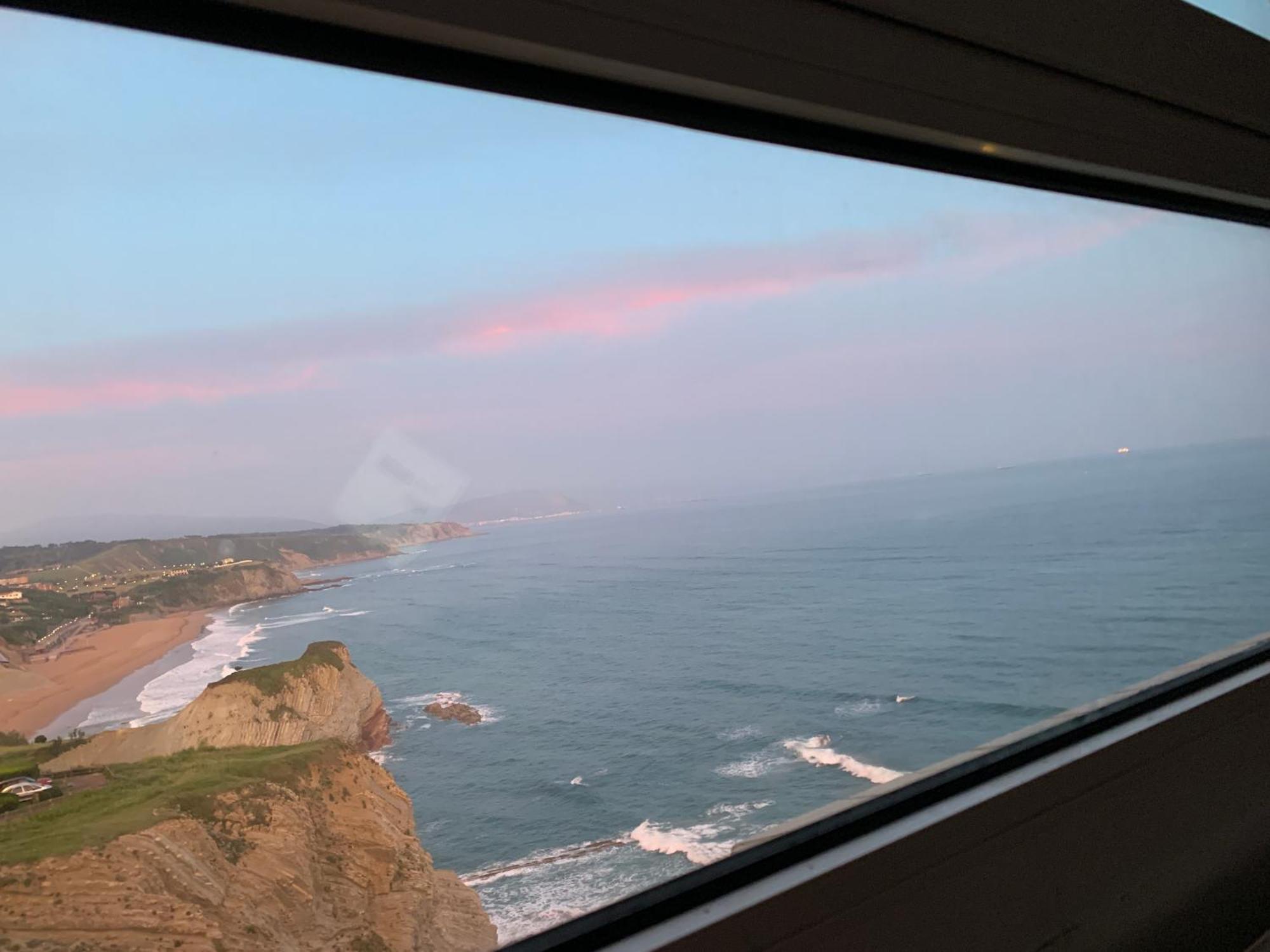 索佩拉纳Vistas Al Mar公寓 外观 照片